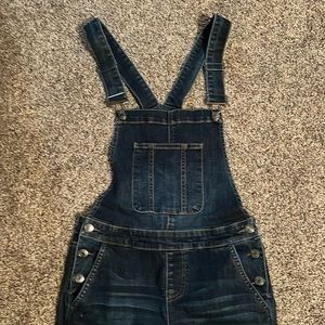 Maurices Overalls